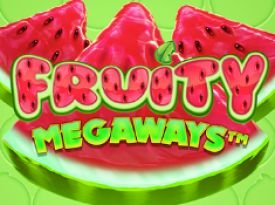 Fruity Megaways