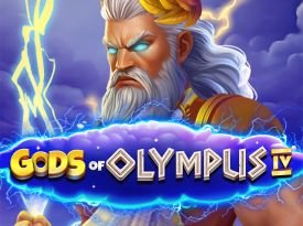 Gods of Olympus IV