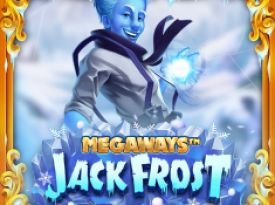 Megaways Jack Frost