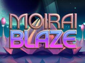 Moirai Blaze