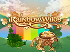 Rainbow Wilds