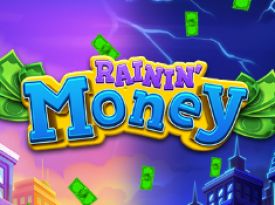 Rainin' Money