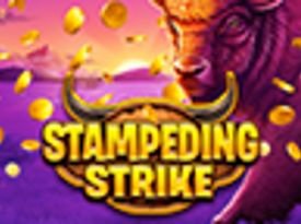 Stampeding Strike