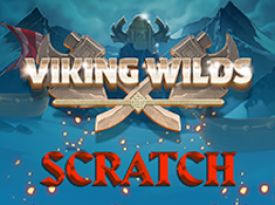 Viking Wilds Scratch