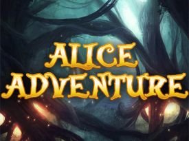 Alice Adventure