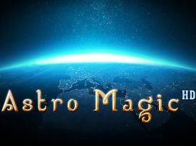 Astro Magic