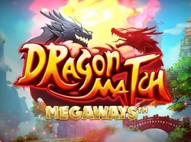 Dragon Match Megaways