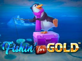 Fishin' for Gold