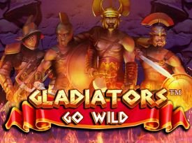 Gladiators Go Wild