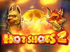 Hot Shots 2