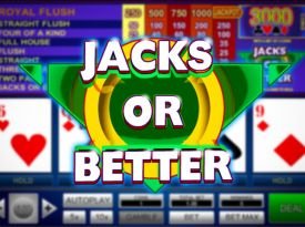 Jacks or Better