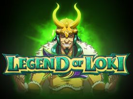 Legend of Loki