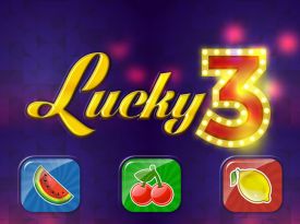 Lucky 3