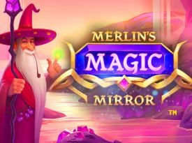 Merlin's Magic Mirror