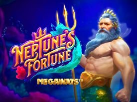 Neptune's Fortune Megaways