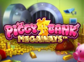 Piggy Bank Megaways