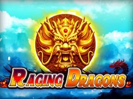 Raging Dragons