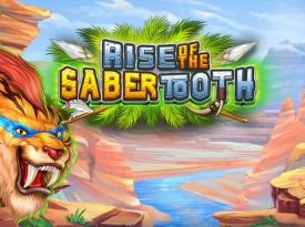 Rise of the Sabertooth