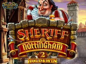 Sheriff of Nottingham 2