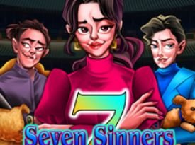 7 Sinners