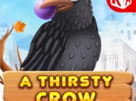 A Thirsty Crow