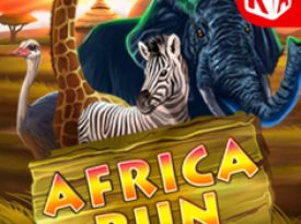 Africa Run