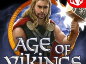 Age of Vikings