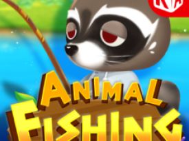 Animal Fishing