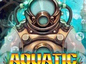 Aquatic Adventurer