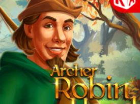 Archer Robin Hood