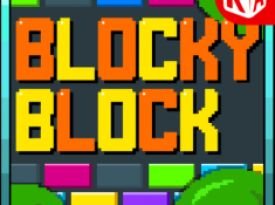 Blocky Block