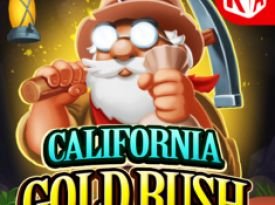 California Gold Rush