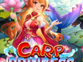 Carp Princess