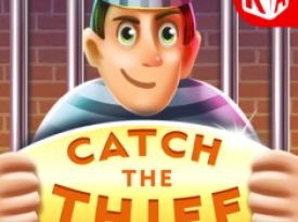 Catch The Thief