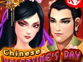 Chinese Valentines Day