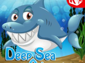 Deep Sea Adventure