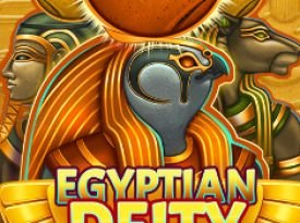 Egyptian Deity