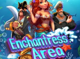 Enchantress Area