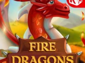 Fire Dragons