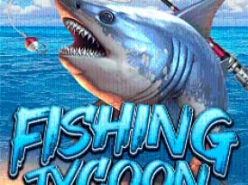 Fishing Tycoon