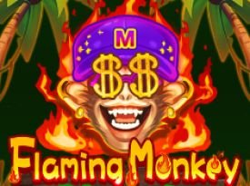 Flaming Monkey Classic