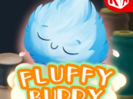 Fluffy Buddy