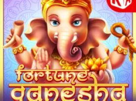 Fortune Ganesha