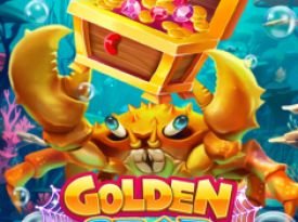 Golden Crab