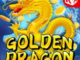 Golden Dragon