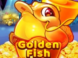 Golden Fish Hunter