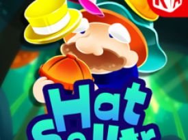 Hat Seller