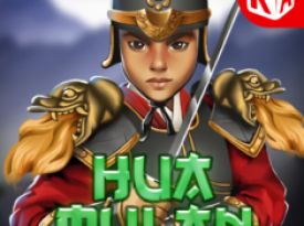 Hua Mulan