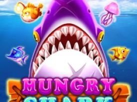 Hungry Shark