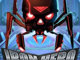 Iron Hero